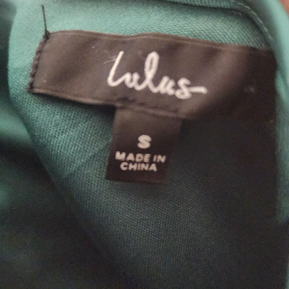 Lulus NWOT - Picture 5 of 5